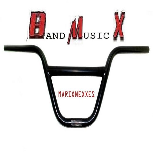 Band Music X
