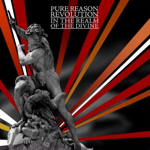 Pure reason revolution coming up to consciousness. Pure reason revolution coming up to consciousness