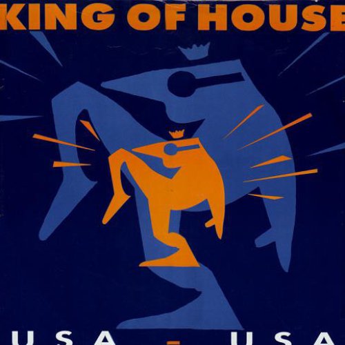 U.S.A. - U.S.A.
