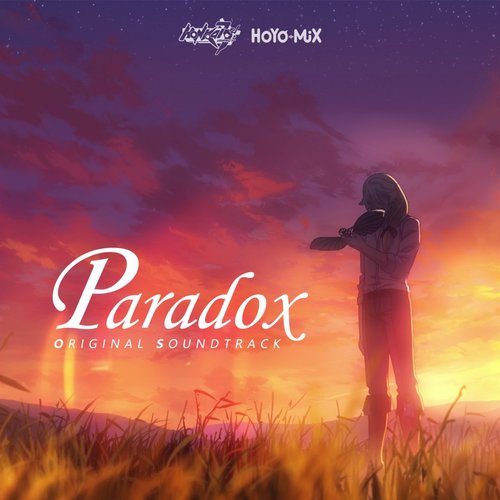 Paradox (Honkai Impact 3rd Original Soundtrack)