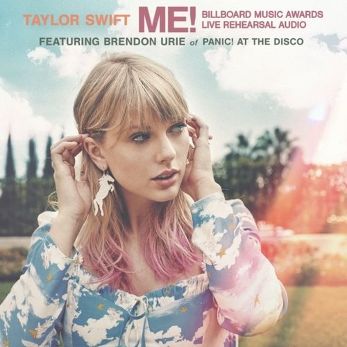 Me! (Live at Billboard Music Awards 2019) - Single