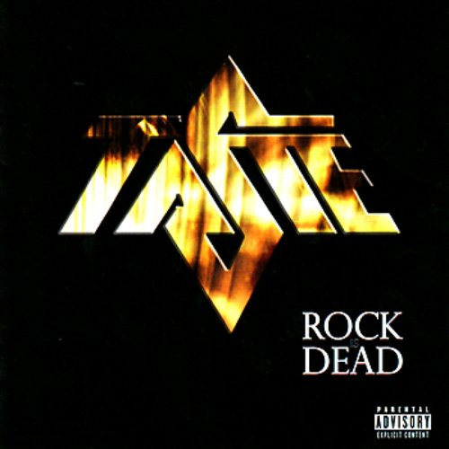 Rock Is Dead