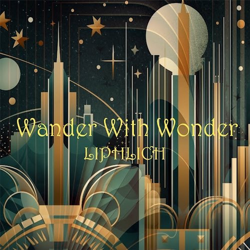 Wander With Wonder