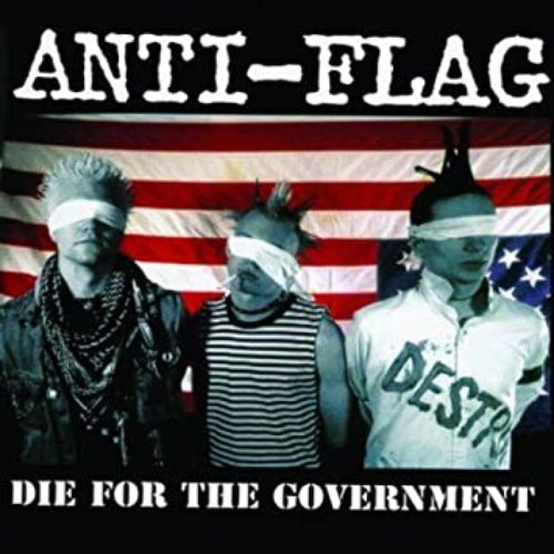 Die for the Government [Explicit]