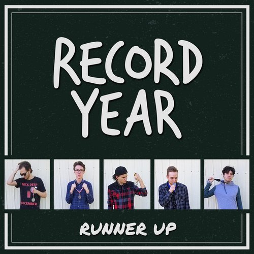 Runner Up