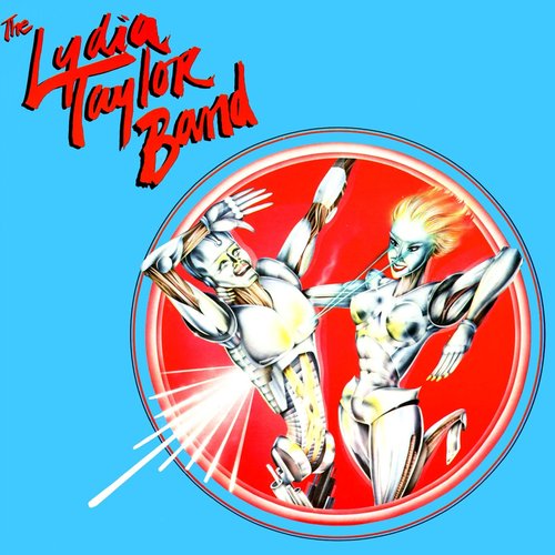 The Lydia Taylor Band