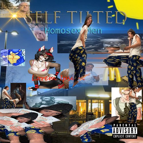 Self Titled