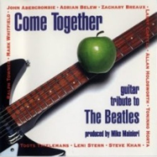 Come Together - Guitar Tribute To The Beatles