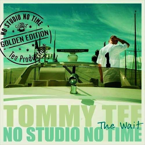 No Studio No Time