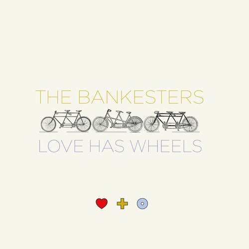 Love Has Wheels
