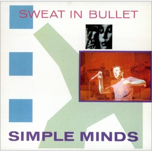 Sweat in Bullet