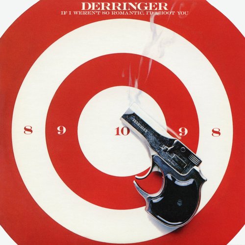 If I Weren't So Romantic, I'd Shoot You