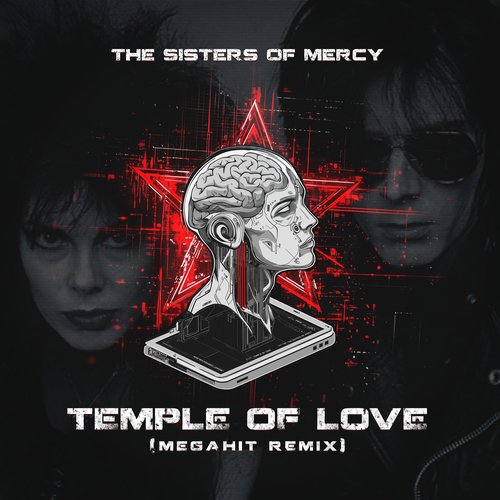 Temple Of Love (Megahit remix)