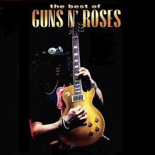 The Best Of Guns N' Roses