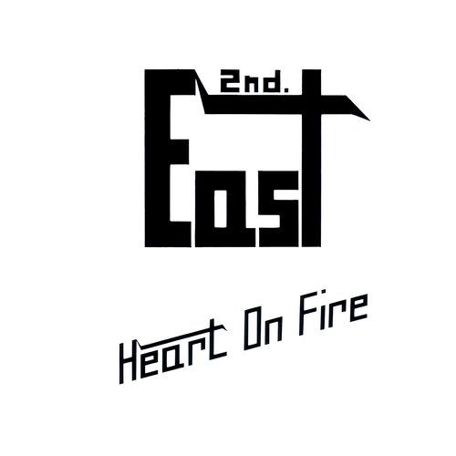 Heart On Fire