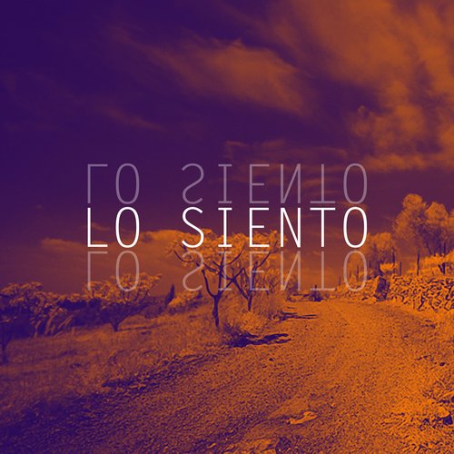 Lo Siento - Single