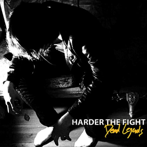 Harder The Fight