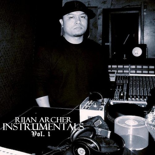 Rijan Archer Instrumentals Vol.1