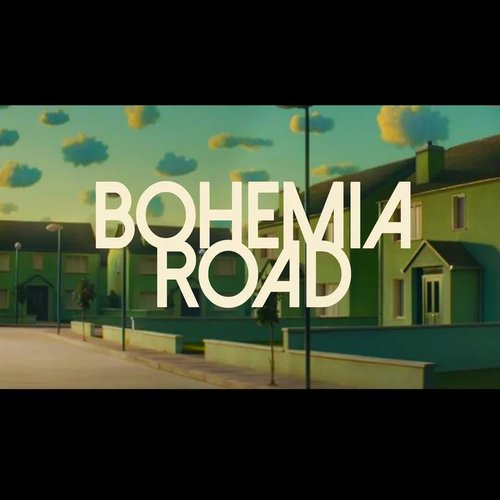 Lost Songs Volume 2: Bohemia Road