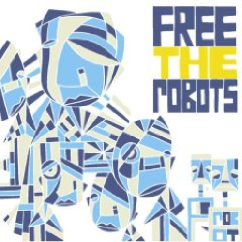 Free The Robots