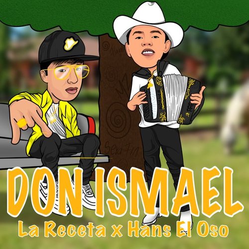 Don Ismael