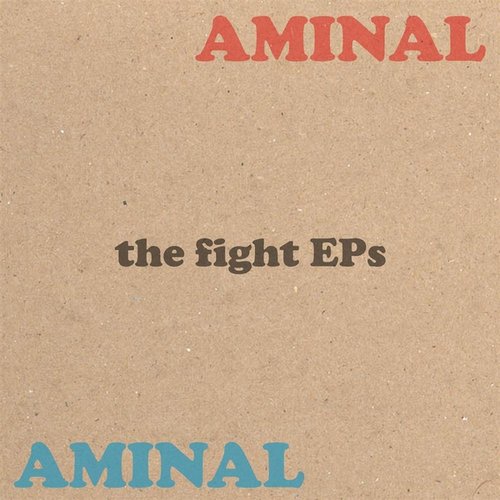 The Fight EP's