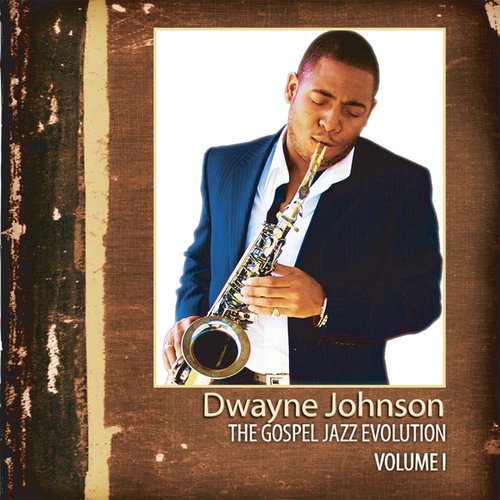 The Gospel Jazz Evolution Volume 1