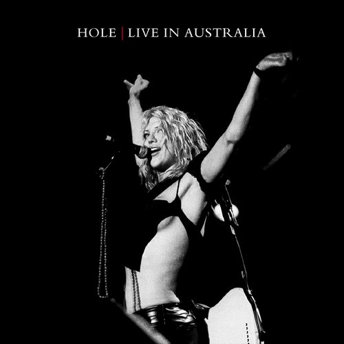 1999-01-24: Big Day Out Festival: Sydney, Australia