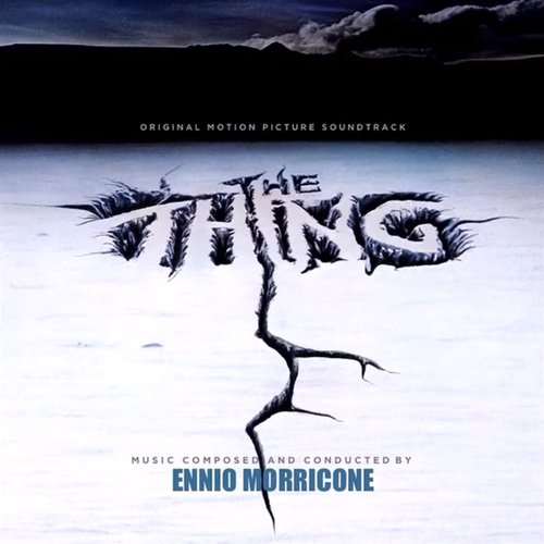 The Thing - Original Motion Picture Soundtrack