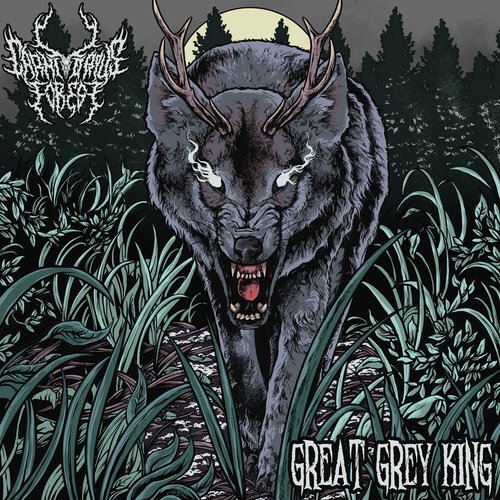 Great Grey King