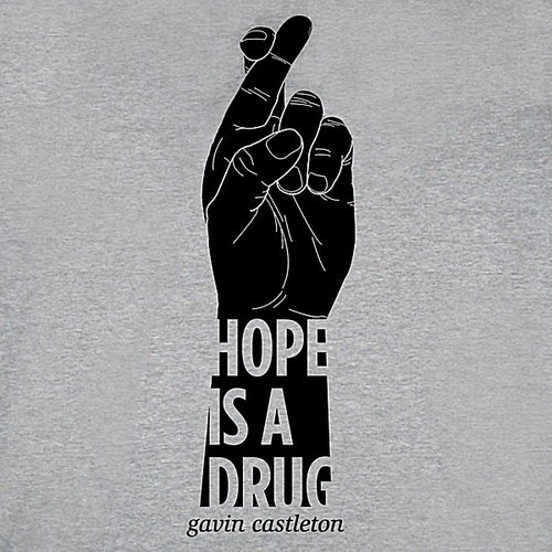 Hope is a Drug - Single