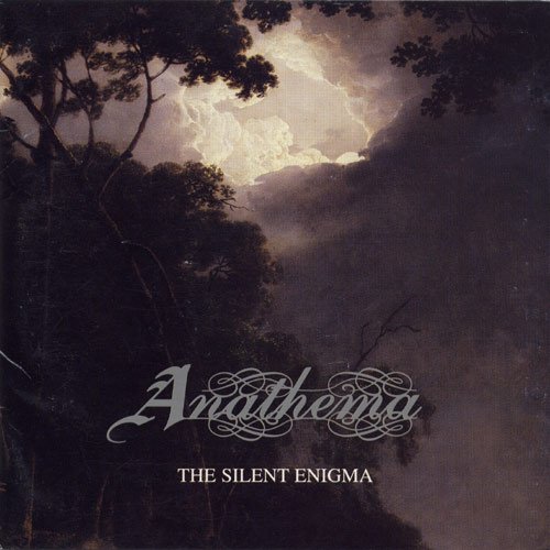 1995 - The Silent Enigma