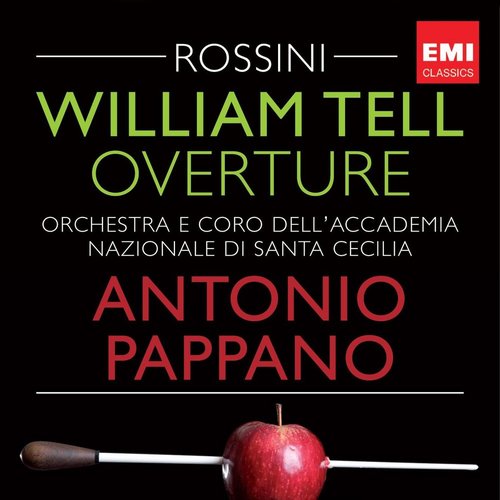 Rossini: William Tell