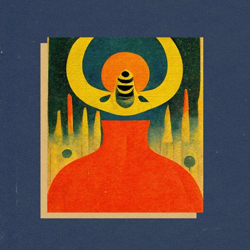 Blueroom Tapes