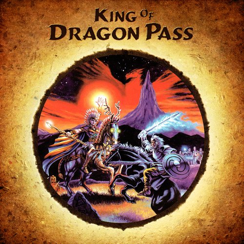 King of Dragon Pass