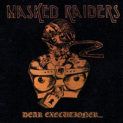Dear Executioner...