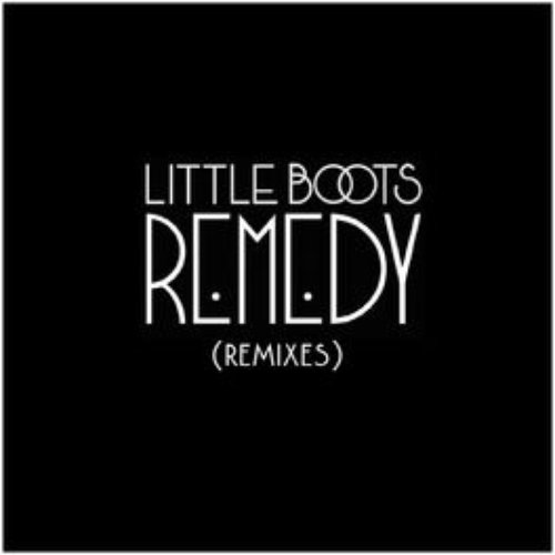 Remedy (Remixes)