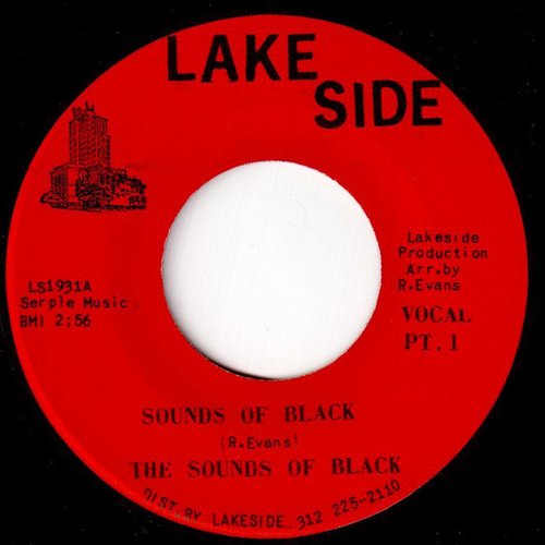 Sounds of Black