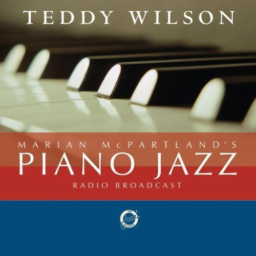 Marian McPartland's Piano Jazz With Guest Teddy Wilson