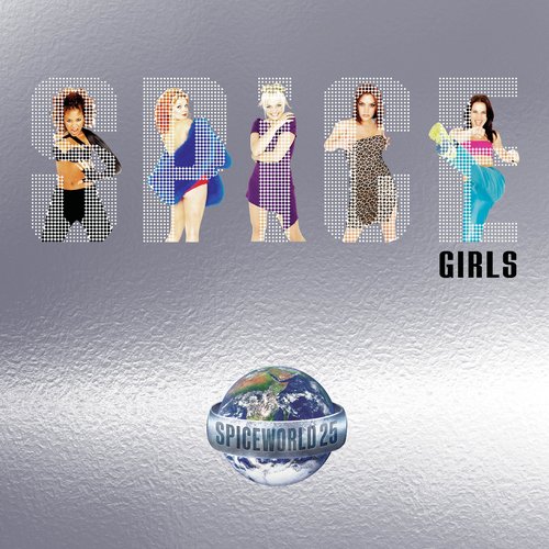 Spiceworld 25