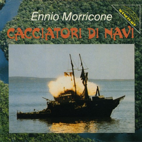 Cacciatori Di Navi (Ship Hunters)