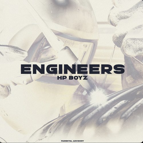Engineers - Single