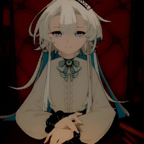 Depersonalization 人格解体 - OST