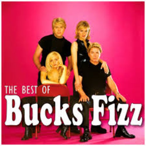 The Best of Bucks Fizz (Rerecorded)