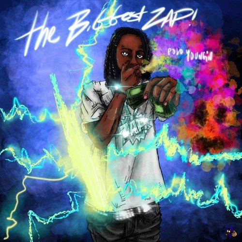 The Biggest Zap