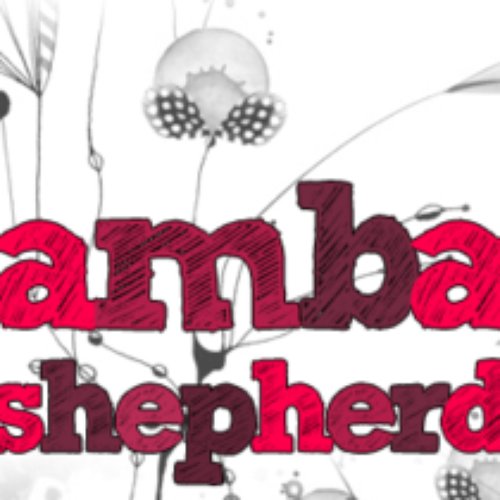 Amba Shepherd Butterflies
