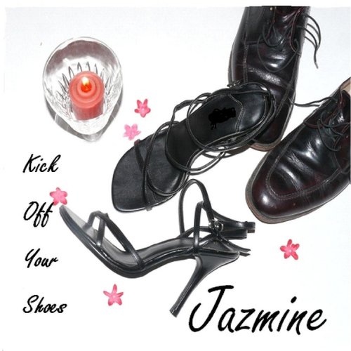 Kick Off Your Shoes