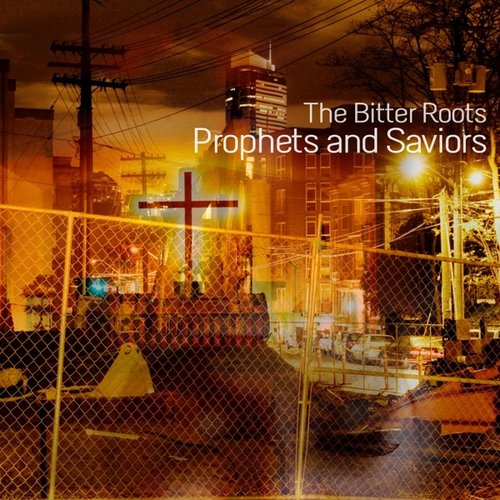 Prophets and Saviors