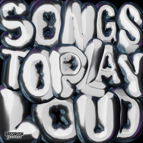 SONGS TO PLAY LOUD - EP