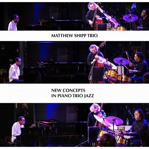 New Concepts in Piano Trio Jazz